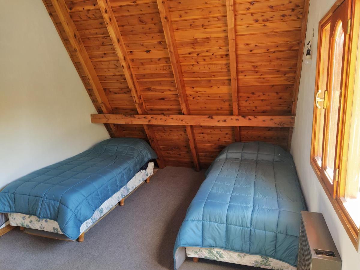 Habitacion Privada En Cabana Compartida "Los Cordobeses" San Martin de los Andes Ngoại thất bức ảnh