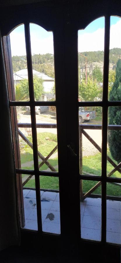 Habitacion Privada En Cabana Compartida "Los Cordobeses" San Martin de los Andes Ngoại thất bức ảnh