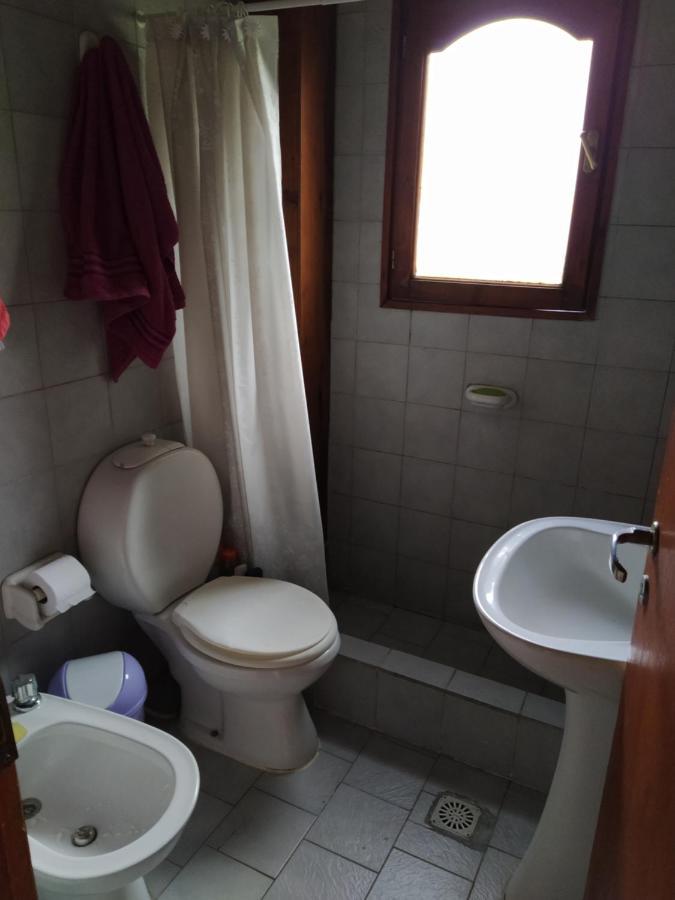 Habitacion Privada En Cabana Compartida "Los Cordobeses" San Martin de los Andes Ngoại thất bức ảnh